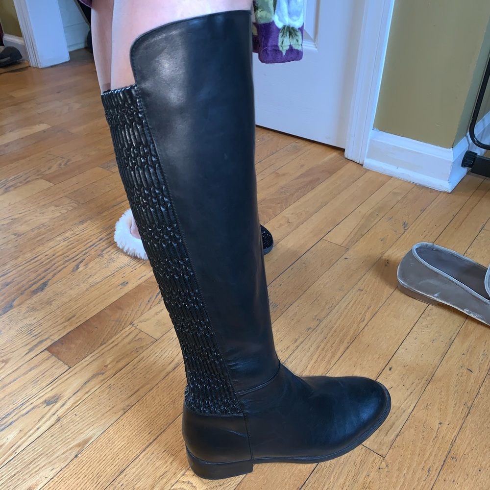 Blondo boots